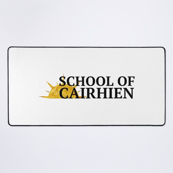 Item preview, f CAIRHIEN SCHOOL- Wheel of Time designed and sold by outofflow.