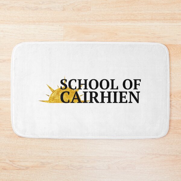 Item preview, f CAIRHIEN SCHOOL- Wheel of Time designed and sold by outofflow.