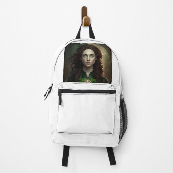 Item preview, Irish Fae - Saint Patrick's Day designed and sold by Yenbox.