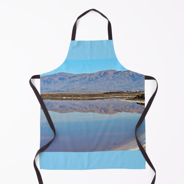 Item preview, South Bay Salt Pond designed and sold by Martha Sherman.