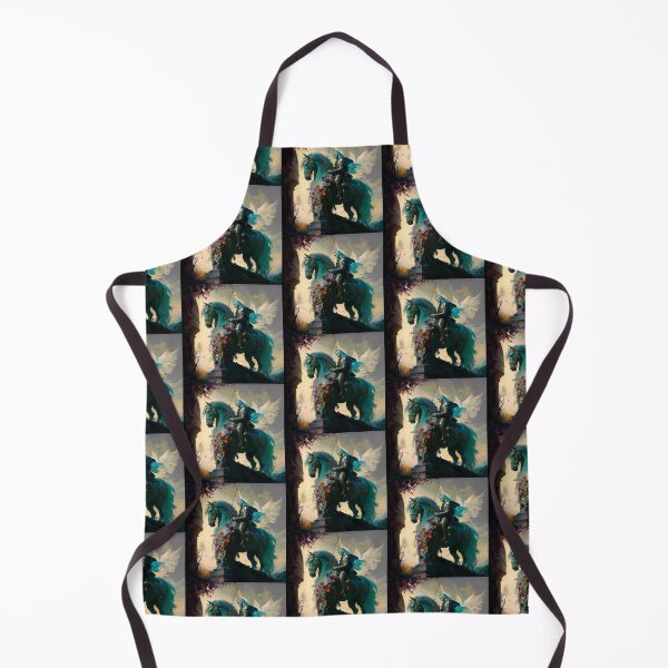 Item preview, Knight of Otar designed and sold by éléphant noir.