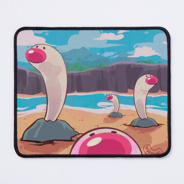 Item preview, Wiggly little garden eels designed and sold by nukaroni.