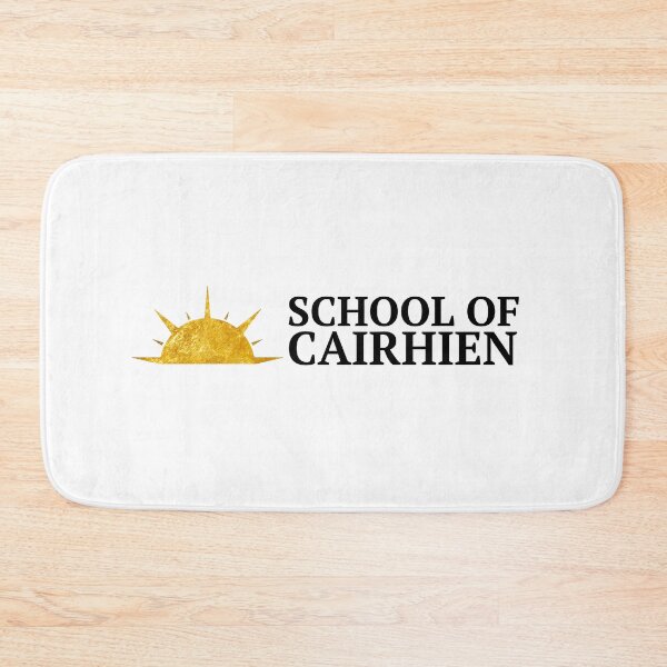 Item preview, CAIRHIEN SCHOOL- Wheel of Time designed and sold by outofflow.