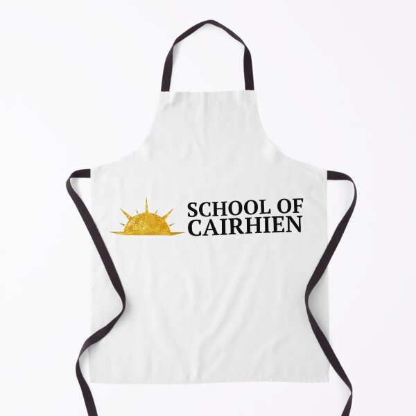 Item preview, CAIRHIEN SCHOOL- Wheel of Time designed and sold by outofflow.