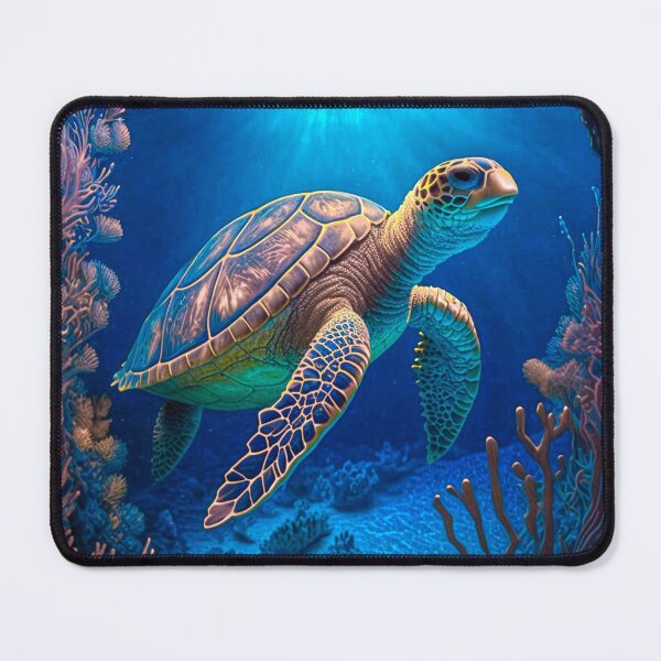 Item preview, Sea Turtle Adventures designed and sold by florista69.