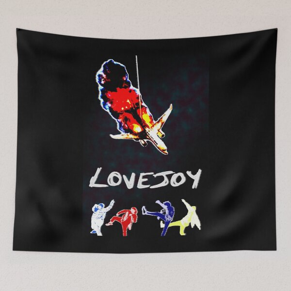 Item preview, call me what you like - lovejoy designed and sold by disclaimersong.