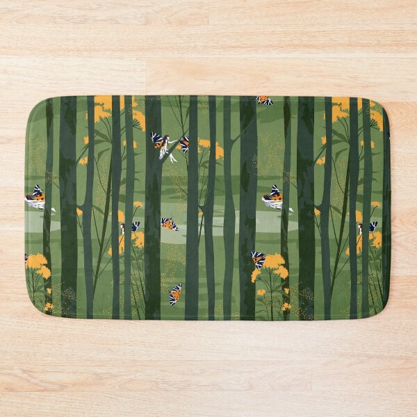 Item preview, Hidden in the forest designed and sold by kobyakov.