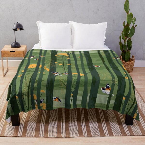 Item preview, Hidden in the forest designed and sold by kobyakov.