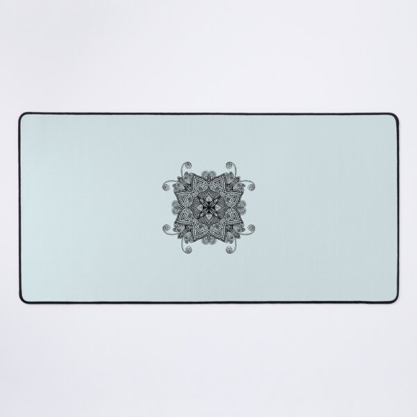 Item preview, Mandala design  designed and sold by TinyArtCorner.