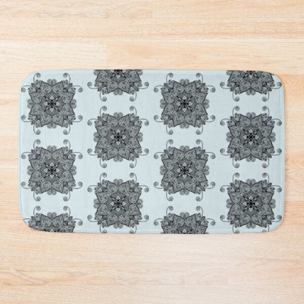 Item preview, Mandala design  designed and sold by TinyArtCorner.
