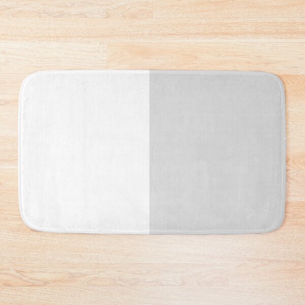 Item preview, Light gray and white designed and sold by Fortysious45.