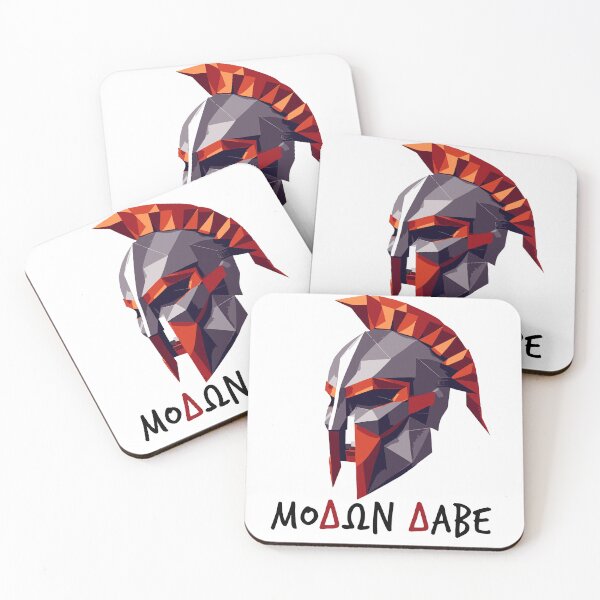 Item preview, Molón labe, Greek helmet designed and sold by Francesko221.