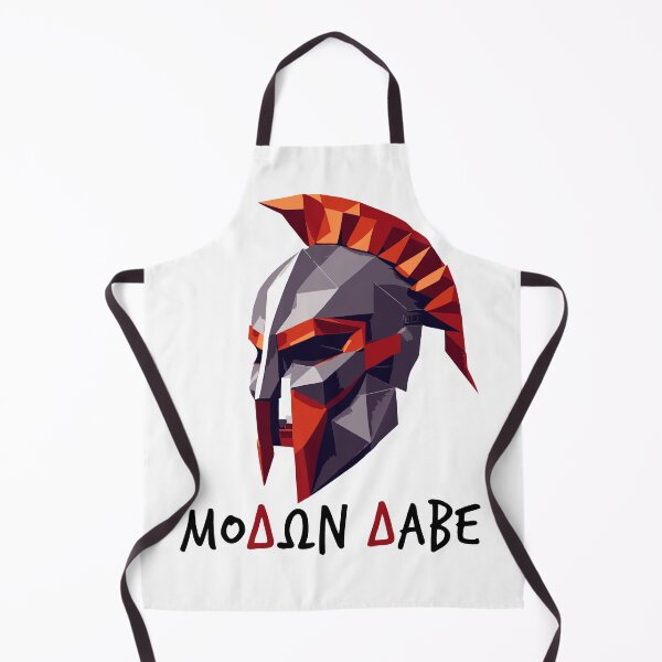 Item preview, Molón labe, Greek helmet designed and sold by Francesko221.