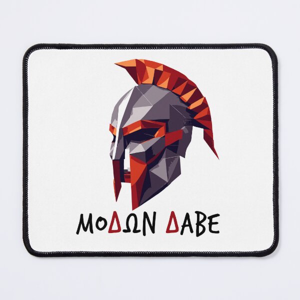 Item preview, Molón labe, Greek helmet designed and sold by Francesko221.