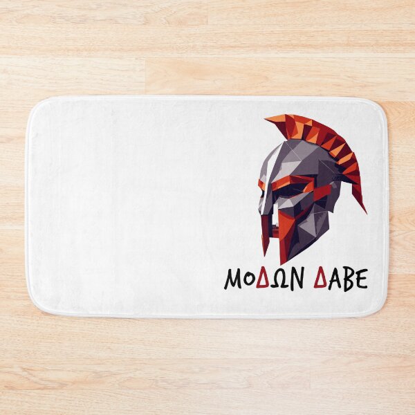 Item preview, Molón labe, Greek helmet designed and sold by Francesko221.