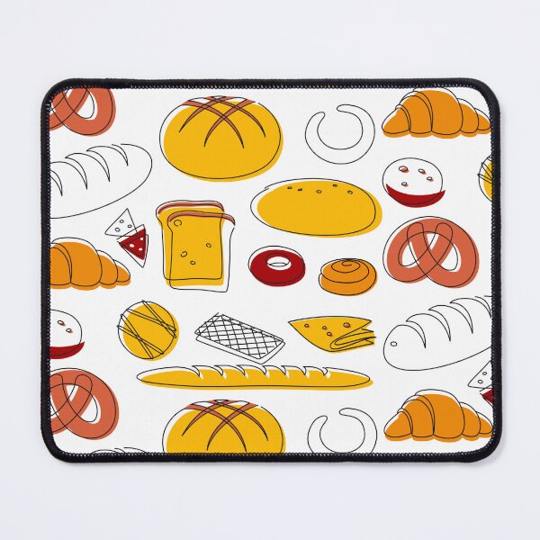 Item preview, Bakery assortment designed and sold by violetsparkles.
