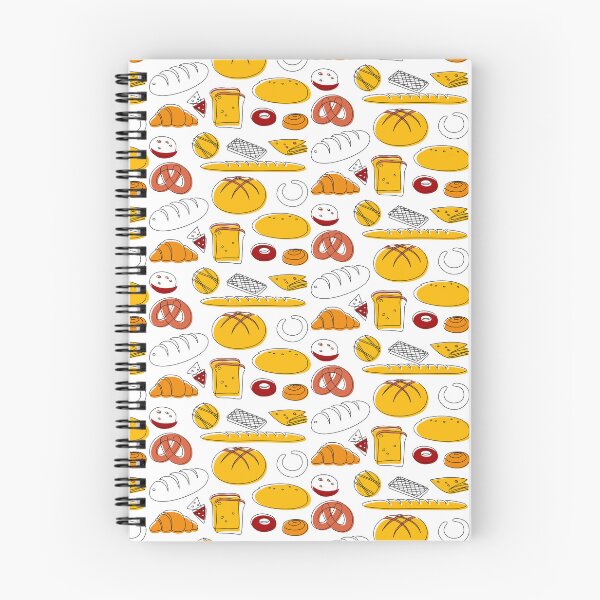 Item preview, Bakery assortment designed and sold by violetsparkles.