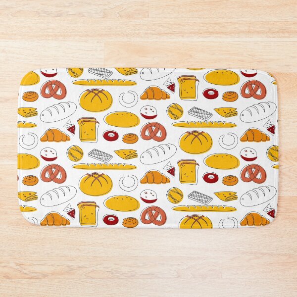 Item preview, Bakery assortment designed and sold by violetsparkles.