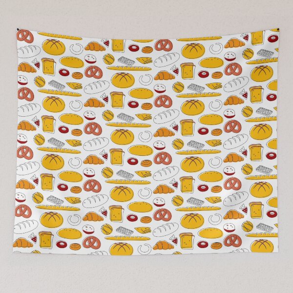 Item preview, Bakery assortment designed and sold by violetsparkles.