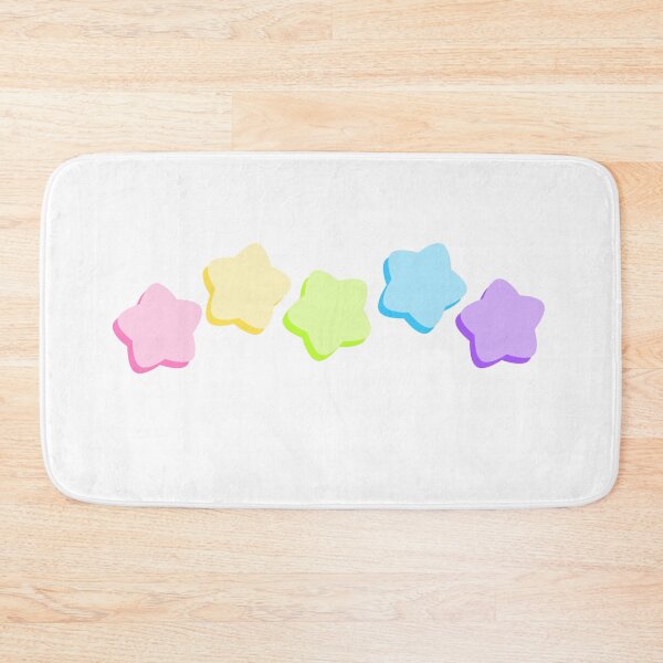 Item preview, Cute Stars - Pastel designed and sold by TheeForestFox Shop.