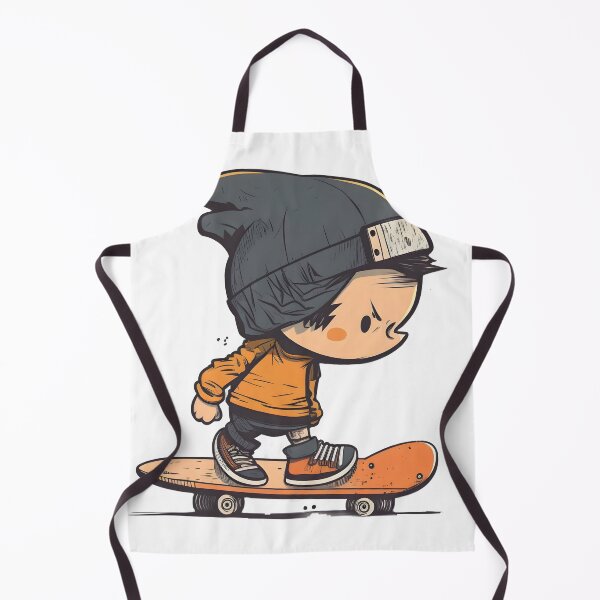 Item preview, Patinador designed and sold by Marcelo Vieira.