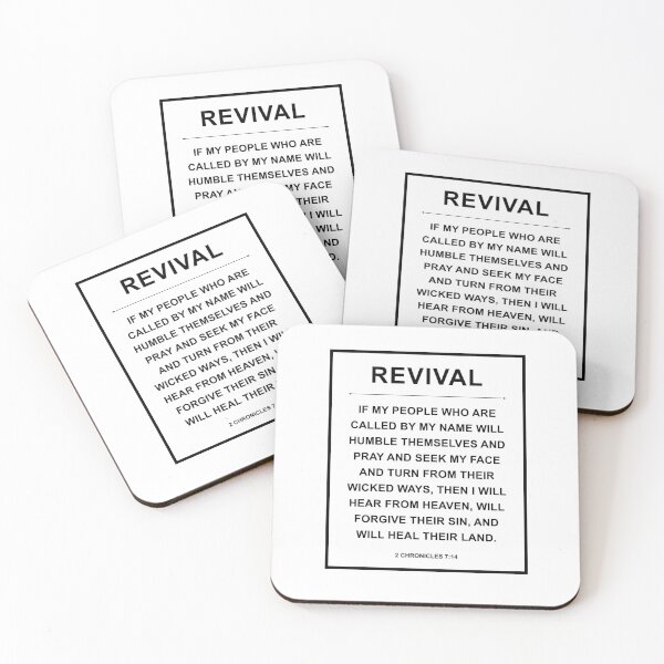 Item preview, Revival designed and sold by Your Treasures.