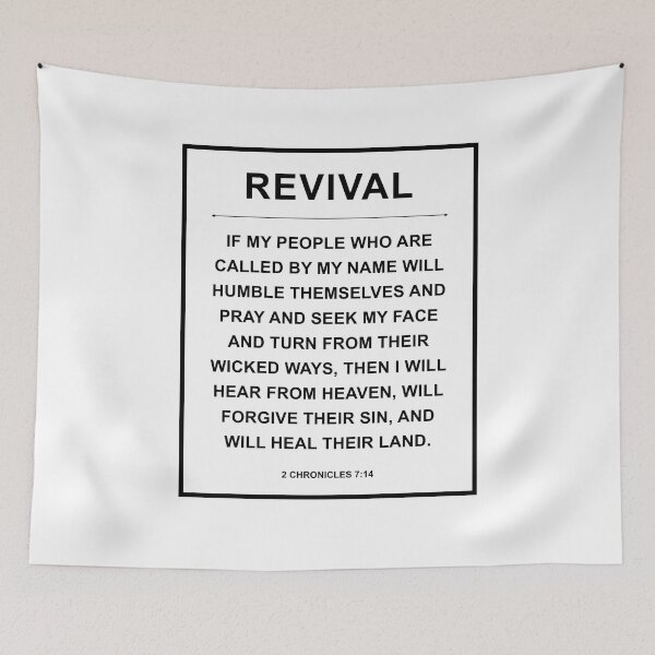 Item preview, Revival designed and sold by Your Treasures.