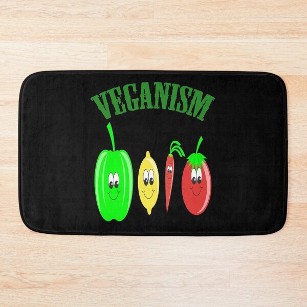 Item preview, Veganism designed and sold by Uvogin2099.