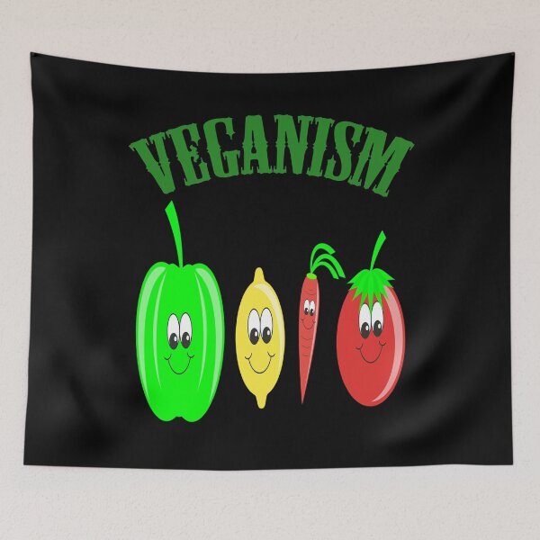 Item preview, Veganism designed and sold by Uvogin2099.