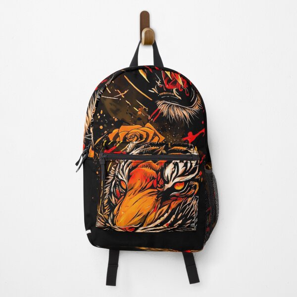 Item preview, Tiger Zodiac designed and sold by FernandoSimpson.