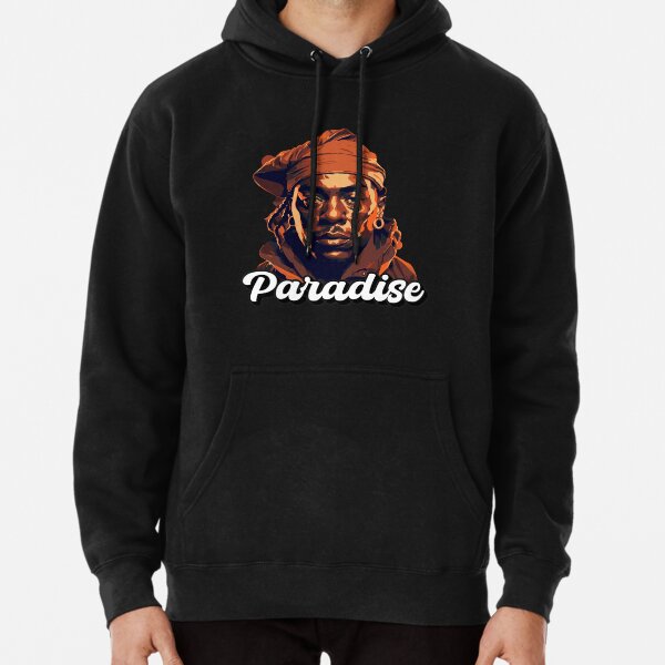 Poetic justice hot sale pink hoodie