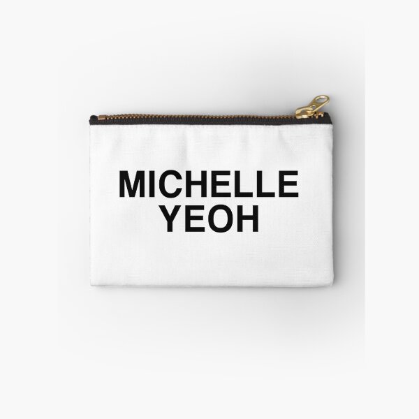 Item preview, Michelle Yeoh designed and sold by DedicatedStore.