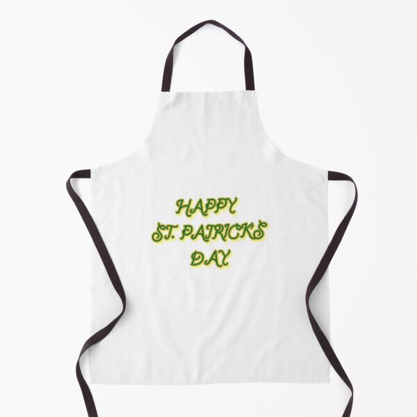 Item preview, Happy St. Patrick's day! designed and sold by OneUpArtDesigns.