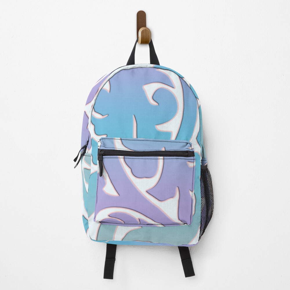 Item preview, Backpack designed and sold by aylastyle.