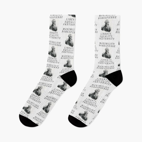 Item preview, Maximilien Robespierre designed and sold by SaraB515.