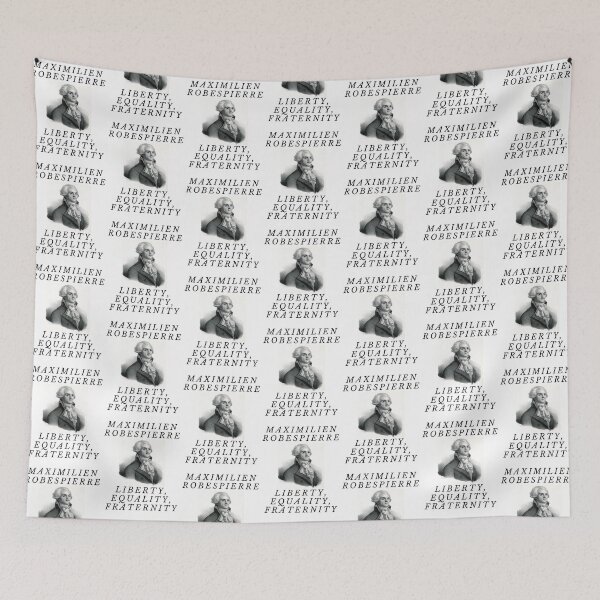 Item preview, Maximilien Robespierre designed and sold by SaraB515.