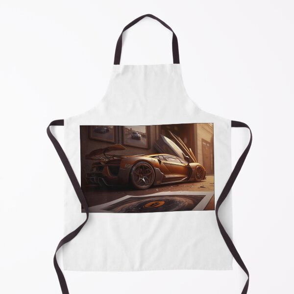 Item preview, Carbon Fury - Epic SuperCar  designed and sold by ByDigitalDream.