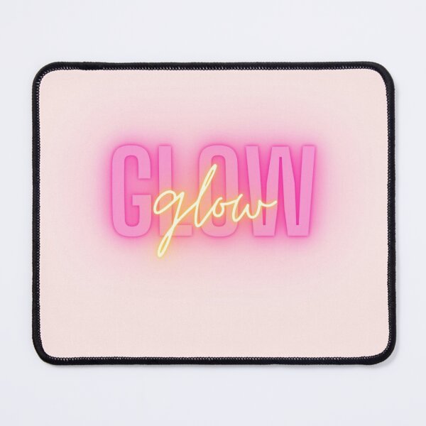 Item preview, Glow designed and sold by itsstela.
