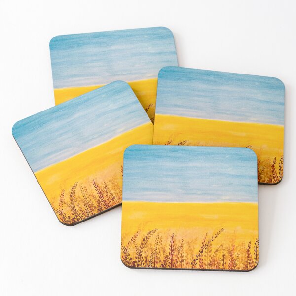 Item preview, United with Ukraine designed and sold by Jennyreyn.