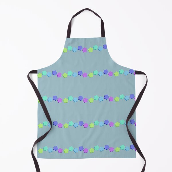 Item preview, Cute Stars - Cool designed and sold by TheeForestFox Shop.