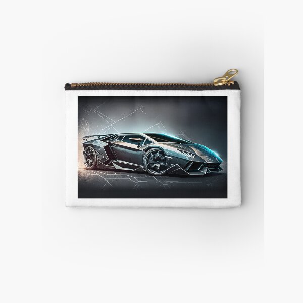 Item preview, Hyperdrive Horizon - Stylish SuperCar  designed and sold by ByDigitalDream.