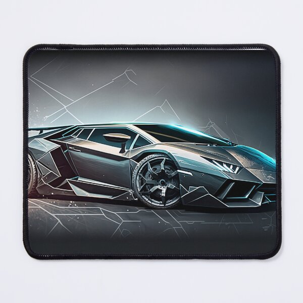 Item preview, Hyperdrive Horizon - Stylish SuperCar  designed and sold by ByDigitalDream.