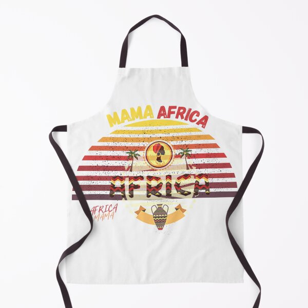 Item preview, Africa Mama beauty designed and sold by Delnet ⭐⭐⭐⭐⭐.