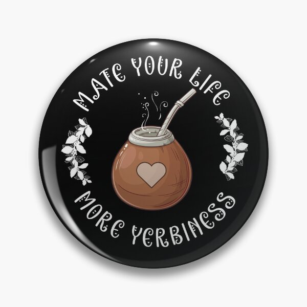 Item preview, MATE YOUR LIFE MORE HAPPINESS designed and sold by Jaroslaw-S.