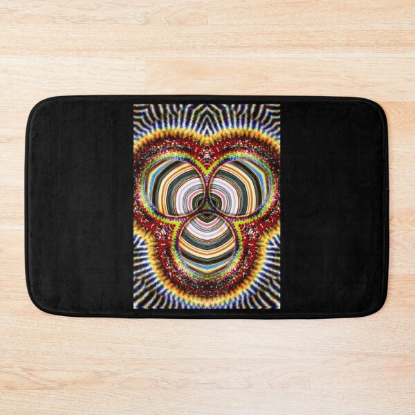 Item preview, Zebra Three Way Above Earthy Spiral designed and sold by PPPimp.