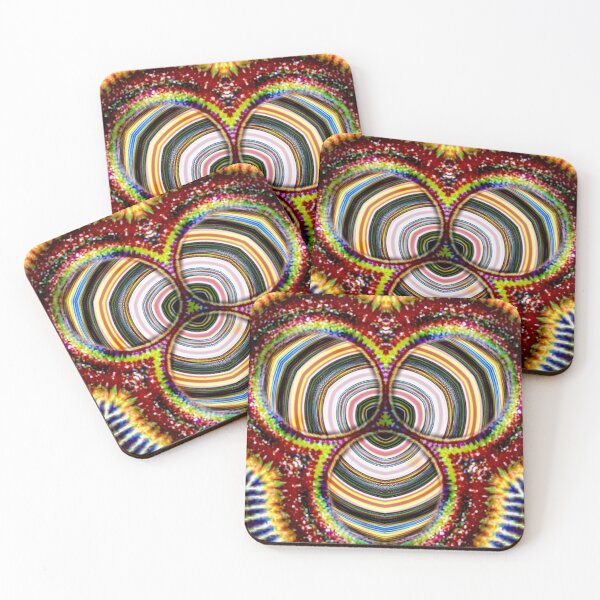 Item preview, Zebra Three Way Above Earthy Spiral designed and sold by PPPimp.