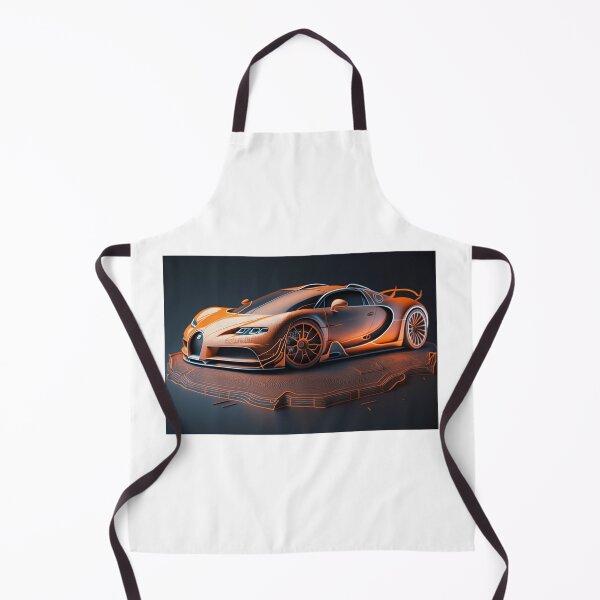 Item preview, Turbo Titan - Stunning SuperCar  designed and sold by ByDigitalDream.