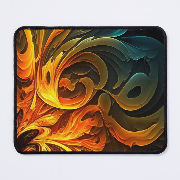 Item preview, Irish Abstract 016 designed and sold by EireTV.