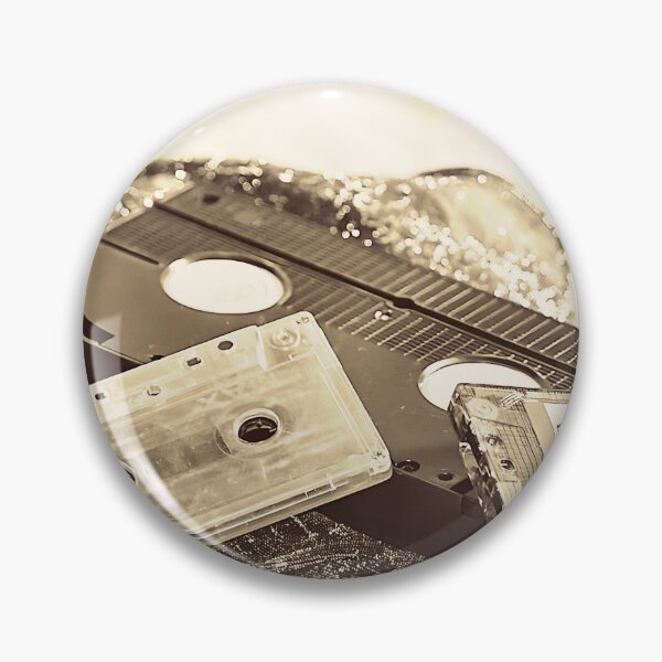 Item preview, vintage tape designed and sold by Yasart3.