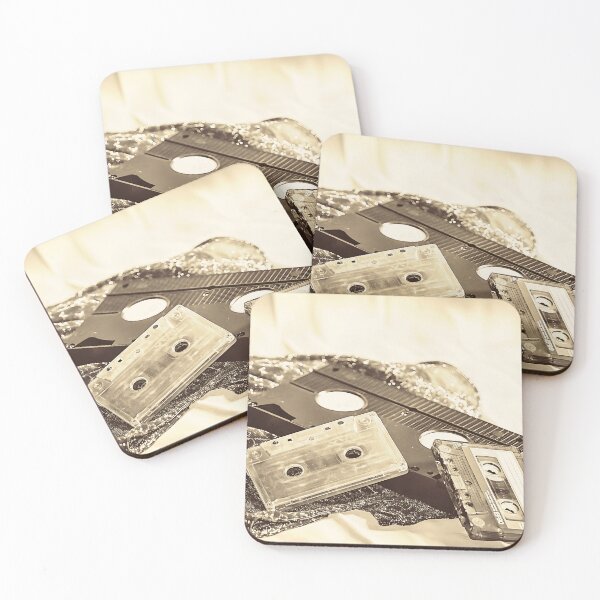 Item preview, vintage tape designed and sold by Yasart3.